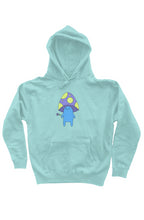 Load image into Gallery viewer, Shroom Dood Pullover Hoodie
