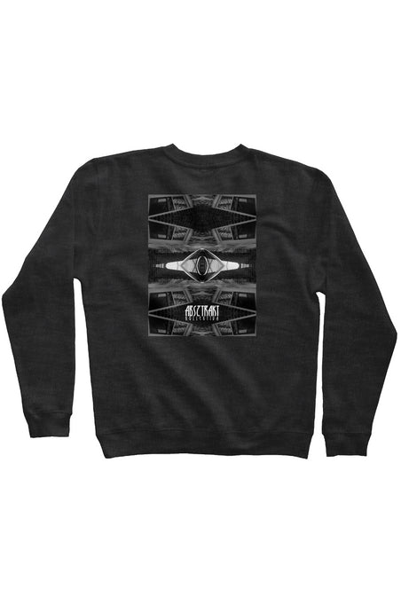 Eyesicle Mid Weight Sweatshirt