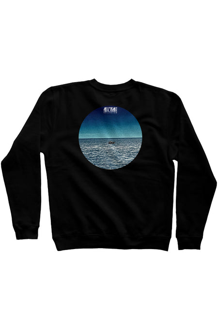 Lakeboat Mid Weight Sweatshirt