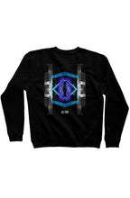 Load image into Gallery viewer, Eye of The City Mid Weight Sweatshirt
