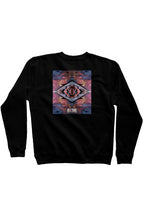 Load image into Gallery viewer, Eye of The Streets Mid Weight Sweatshirt
