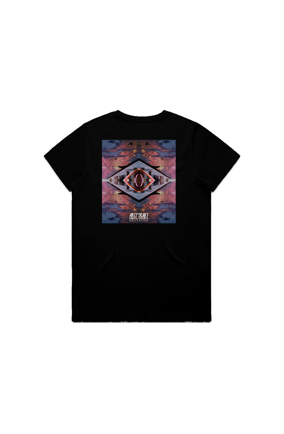Eye Of The Streets Tee