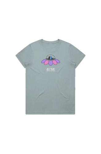 Flowership Tee