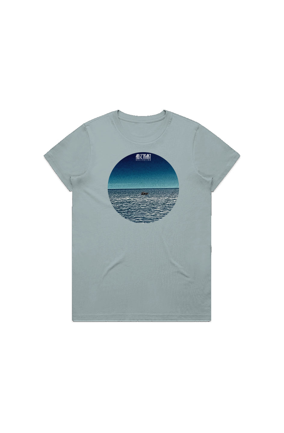 Lakeboat Tee