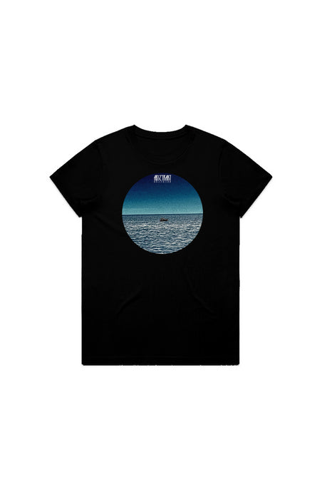 Lakeboat Tee