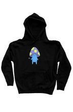 Load image into Gallery viewer, Shroom Dood Pullover Hoodie
