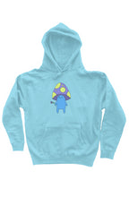 Load image into Gallery viewer, Shroom Dood Pullover Hoodie
