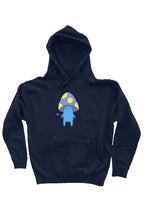 Load image into Gallery viewer, Shroom Dood Pullover Hoodie
