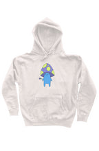 Load image into Gallery viewer, Shroom Dood Pullover Hoodie
