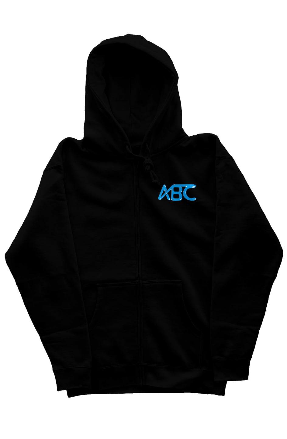 Roulette Zip Up Hoodie