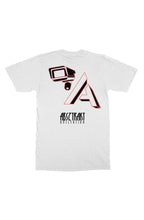 Load image into Gallery viewer, 3D Logo CCTV T-Shirt
